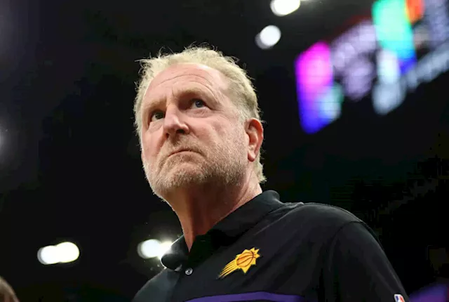 PayPal won't renew Suns sponsorship if Sarver remains, company says