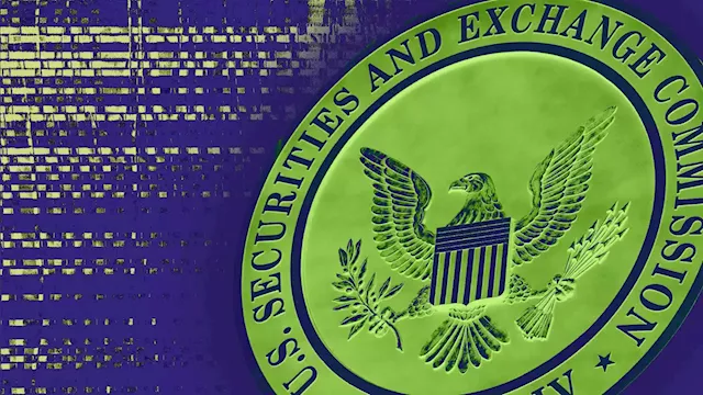 Crypto investment advisor faces SEC fraud charges after raising $4.3 million