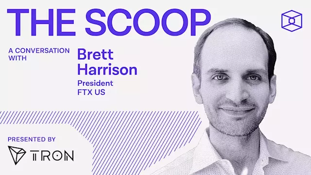 FTX’s Brett Harrison unpacks how regulatory uncertainty holds back the crypto industry