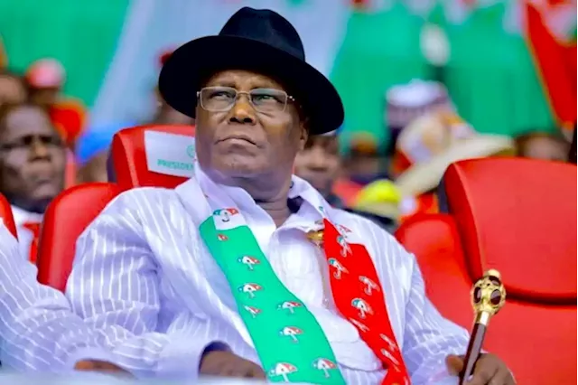 Atiku heads to Europe on 'business trip' | TheCable