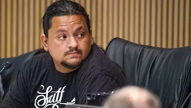 Phoenix Councilmember Carlos Garcia likely violated campaign finance laws when accepting union donation, report finds