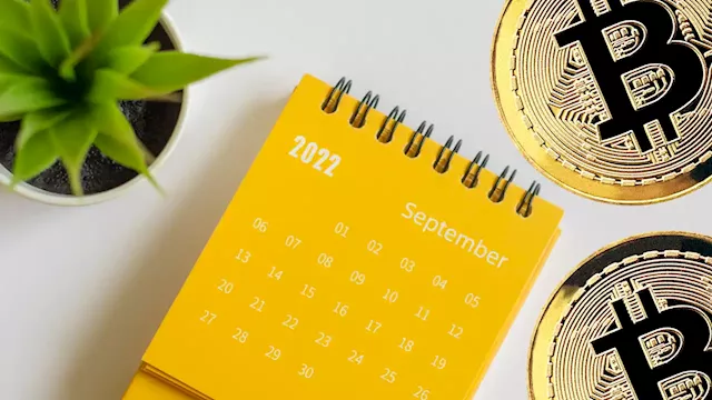 Historical Bitcoin Price Trends Are Traditionally Bearish in September, While BTC Market Revivals Follow in October – Market Updates Bitcoin News