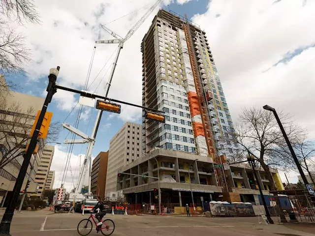 Purpose-built rental activity drives Alberta multi-family market