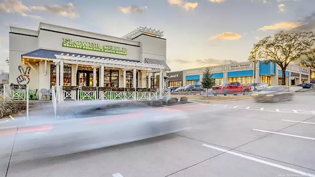 Prestonwood Place in Addison adds Buff City Soap, Sweetgreen, Asian Mint, Loro Asian Smokehouse and One Medical - Dallas Business Journal