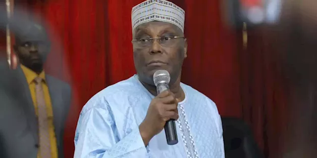 Again, Atiku Jets Out To Europe For Business