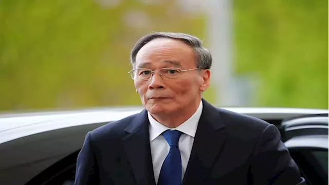 China's Vice President Wang Qishan to attend British Queen Elizabeth's funeral - SABC News - Breaking news, special reports, world, business, sport coverage of all South African current events. Africa's news leader.