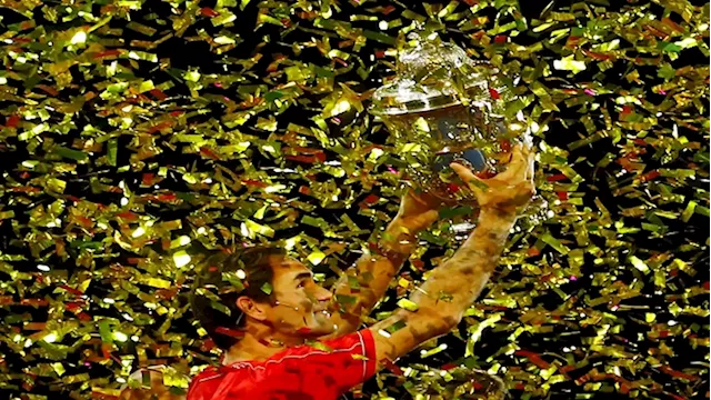 Federer, Williams departures bring sport into twilight of golden era - SABC News - Breaking news, special reports, world, business, sport coverage of all South African current events. Africa's news leader.