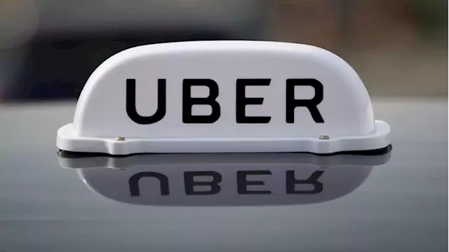 Uber investigating 'cybersecurity incident' after report of breach - SABC News - Breaking news, special reports, world, business, sport coverage of all South African current events. Africa's news leader.