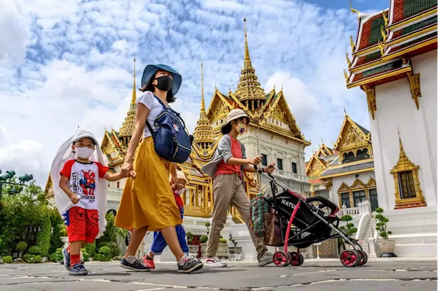 Thailand GDP to grow 3%-3.5% this year as tourism makes major rebound, says finance minister