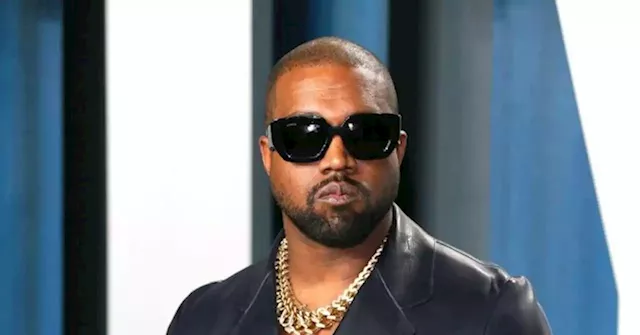 Kanye West on Terminating Gap Deal: They Have Commitments to China – We Want to Bring Industry Back to U.S.