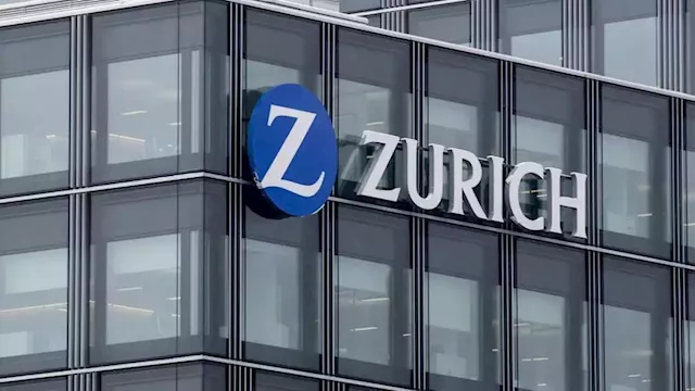 Zurich to shift part of business out of Ireland