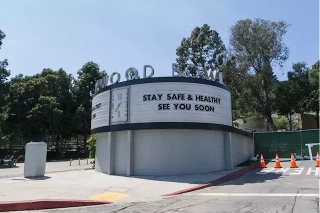 Hollywood Bowl Blaze Draws Three Fire Companies, But Venue Unharmed