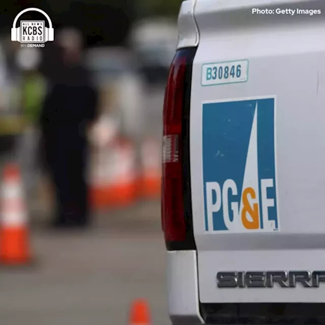 PG&E praises book criticizing mismanagement within the company - KCBS Radio: On-Demand