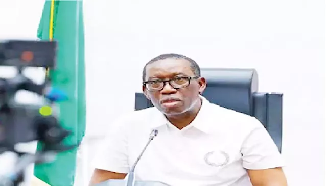 Delta health investment to reduce medical tourism — Okowa - Punch Newspapers