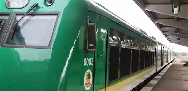 Lagos-Ibadan train: Diesel cost exceeds earnings by 135.3%