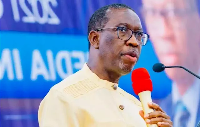 Ifeanyi Okowa: Investment in health will reduce medical tourism abroad