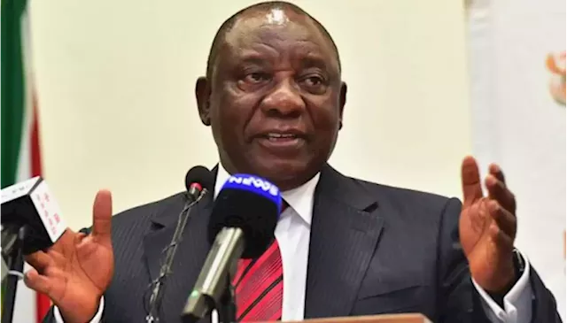 Ramaphosa passes condolences to families of victims of Pongolo N2 crash - SABC News - Breaking news, special reports, world, business, sport coverage of all South African current events. Africa's news leader.