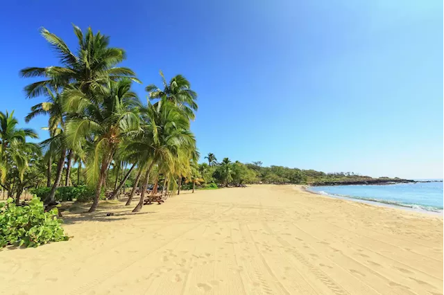 Larry Ellison’s company blocked Lanai beach from public access