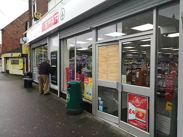 Convenience store opening times for day of Queen's funeral as business reduce hours