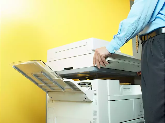 Indigenous-owned company purchases Prince Albert photocopier business