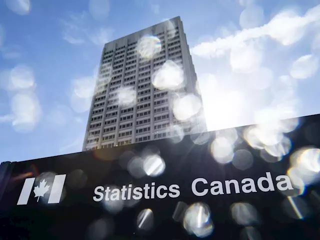 Five things to watch for in the Canadian business world in the coming week