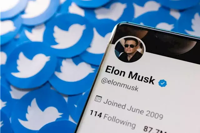 Musk can only wish Twitter was an Aussie company