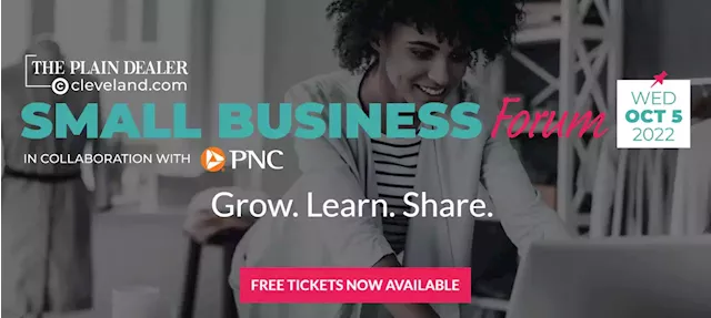 cleveland.com, Advance Ohio to host small business forum at Tri-C