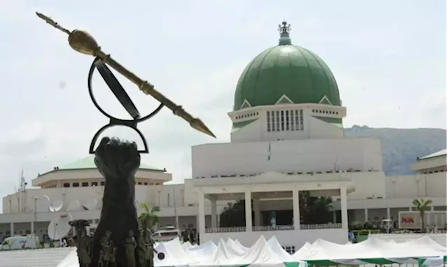 2023 budget: N/Assembly mulls Finance Act amendment over N11trn deficit