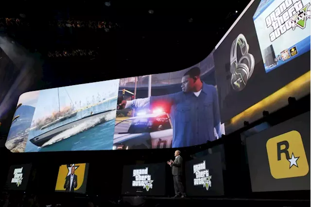 Business Maverick: Grand Theft Auto VI leak a shock to video game studio Rockstar