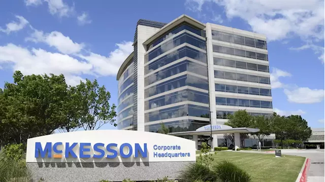 McKesson to acquire prescription drug cost firm Rx Savings Solutions - Dallas Business Journal