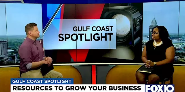 Gulf Coast Spotlight: City of Mobile business development opportunities