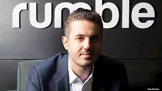 Video platform Rumble set to go public on stock market, expand video and cloud services