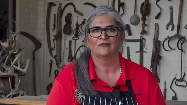 Texas border town business owner sells family BBQ restaurant after multiple migrant break ins