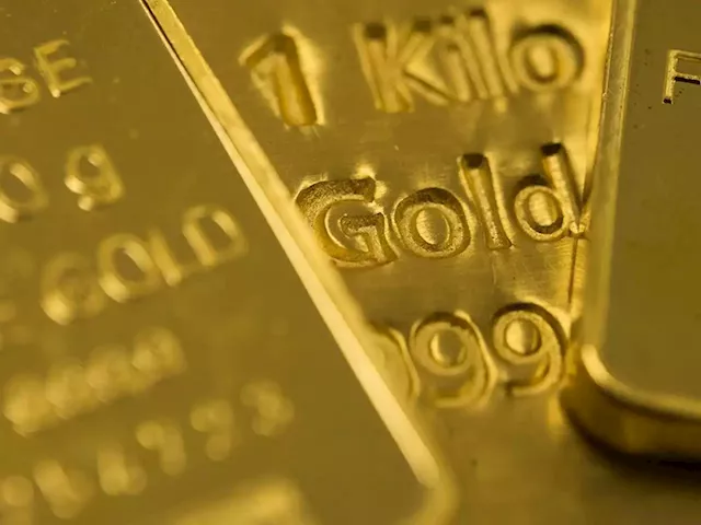 Why gold has lost its status as a haven from inflation and market chaos