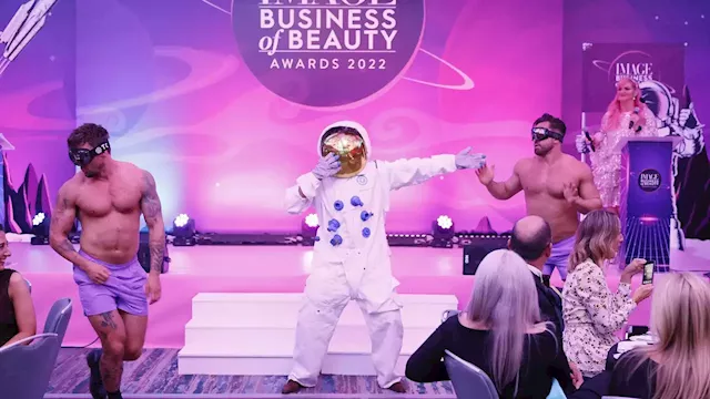 See all the photos from the 2022 IMAGE Business of Beauty Awards | IMAGE.ie