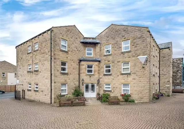 Here are nine flats and apartments in Leeds added to the market this week