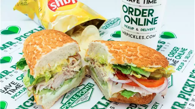 Mr. Pickles signs major expansion deal - Phoenix Business Journal