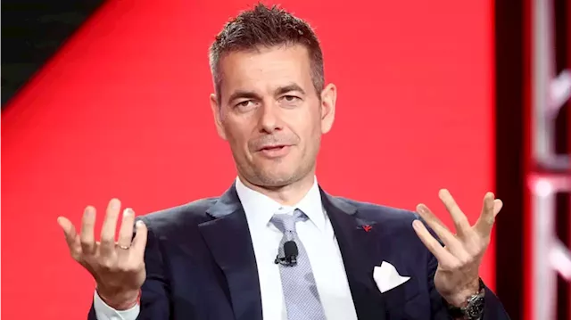 Outgoing YouTube Business Chief Robert Kyncl in Talks With Warner Music for CEO Role