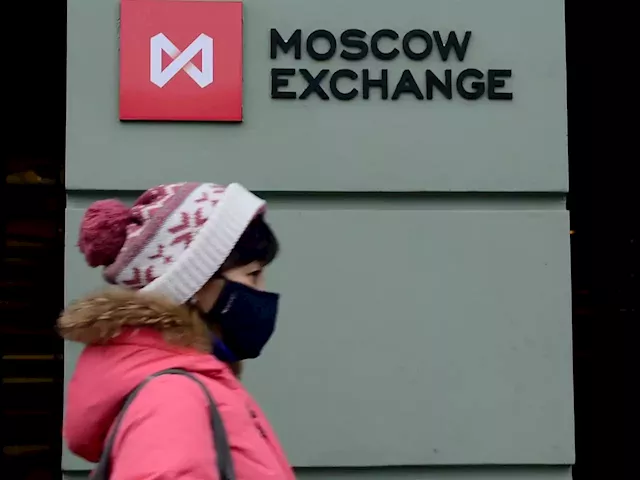 Stocks in Russia have risen to a 3-month high, even as the strength of its economy remains in doubt | Businessinsider