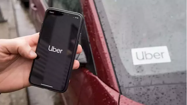 'Not a fair play': Local transportation industry reacts to Uber's push for Victoria