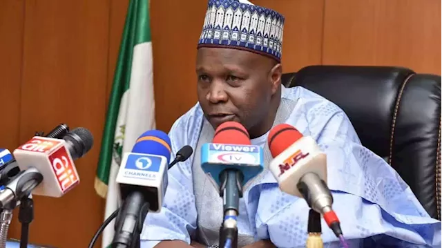 Gombe Governor to inaugurate investment summit steering committee