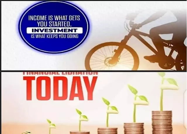 INVESTMENT OPPORTUNITY - GET PAID DIRECTLY INTO YOUR BANK ACCOUNT GUARANTEED