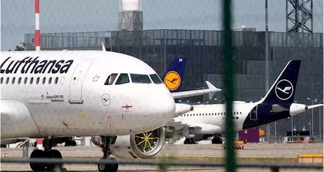 Chaos at Delhi airport after Lufthansa cancels flights as pilots strike over pay - SABC News - Breaking news, special reports, world, business, sport coverage of all South African current events. Africa's news leader.