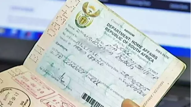 Financial constraints, hard-to-meet criteria deterring thousands of Zimbabweans from applying for critical visas to remain in SA - SABC News - Breaking news, special reports, world, business, sport coverage of all South African current events. Africa's news leader.