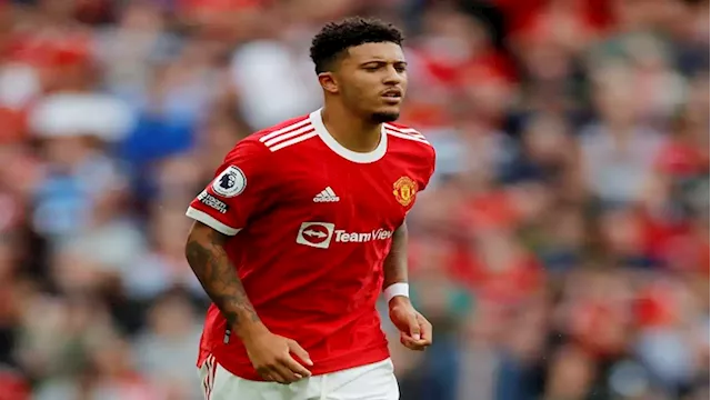 Sancho gives Manchester United 1-0 win at Leicester - SABC News - Breaking news, special reports, world, business, sport coverage of all South African current events. Africa's news leader.