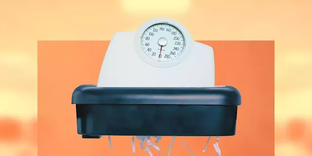 Why Weight-Loss Challenges Have No Business in the Workplace