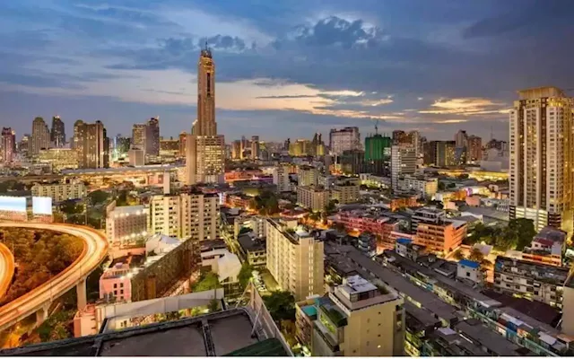 Foreign investment in Thailand surges in January-July period; country attracts almost US$2bil in income