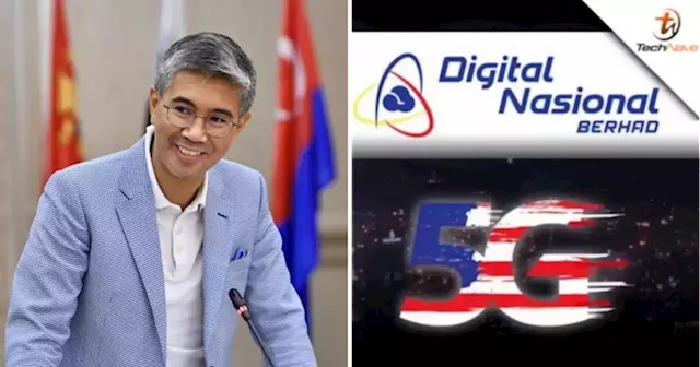 Finance Minister: DNB stakes may be offered to foreign telco companies after Maxis and U Mobile snub | TechNave