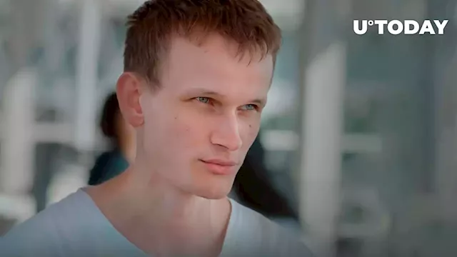 Ethereum's Vitalik Buterin Says He Knew That Bull Market Would End