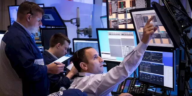 Stock Market News Today: Dow Jones Down 337 Points After August Jobs Report, Oil Prices Jump